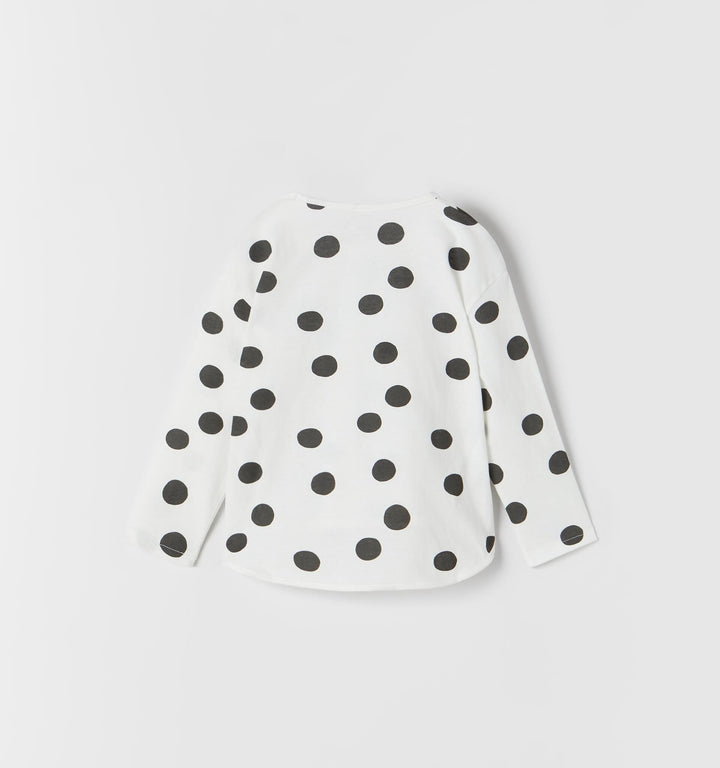 Moudda ZARA - T-Shirt - Tunisie 2