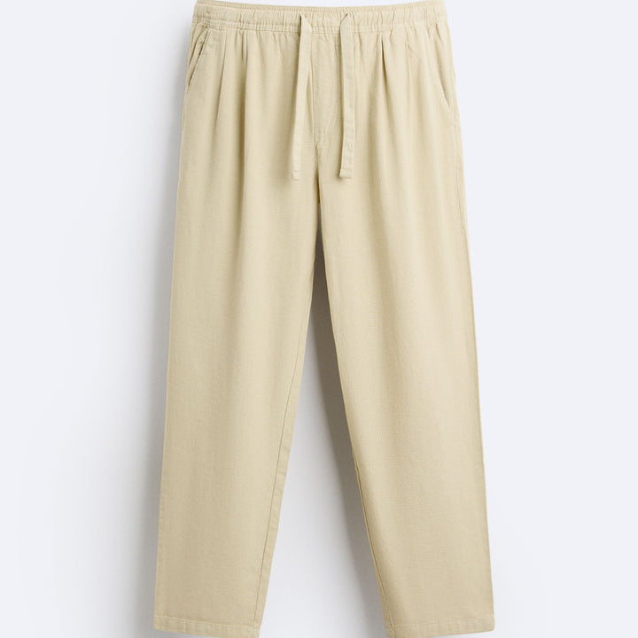 Moudda ZARA - Summer Trousers - Tunisie 2