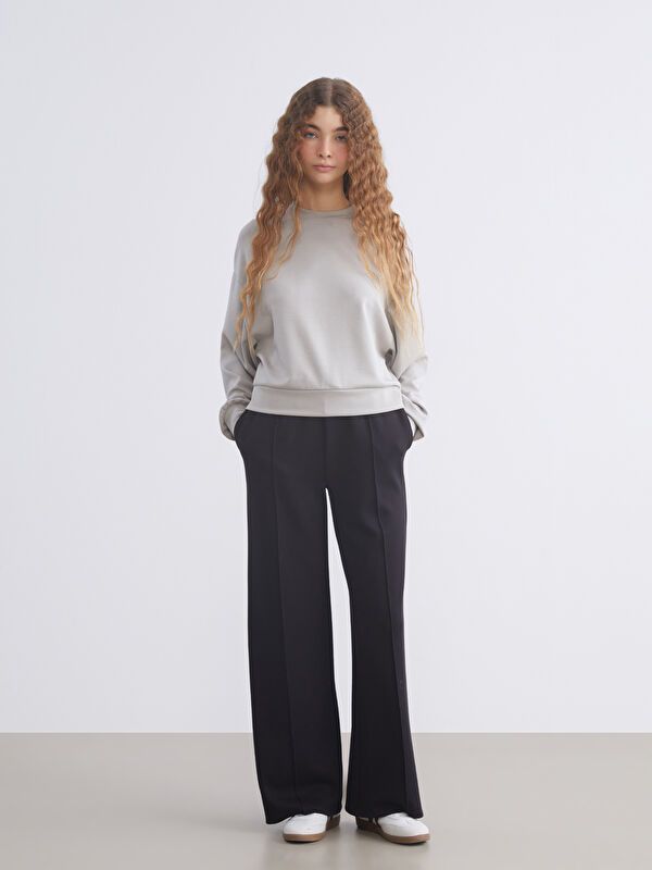 Moudda LC Waikiki - Sweatshirt pour Femmes - Tunisie 2