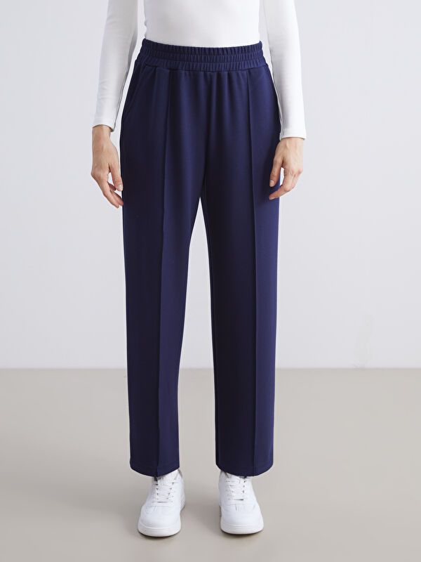 Moudda LC Waikiki - pantalon de jersey cv pour Femmes - Tunisie 2