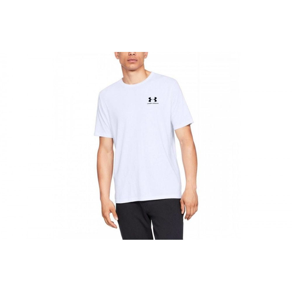 Moudda Under Armour - Ua M Sportstyle Lc Ss - Tunisie 2
