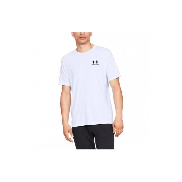 Moudda Under Armour - Ua M Sportstyle Lc Ss - Tunisie 2