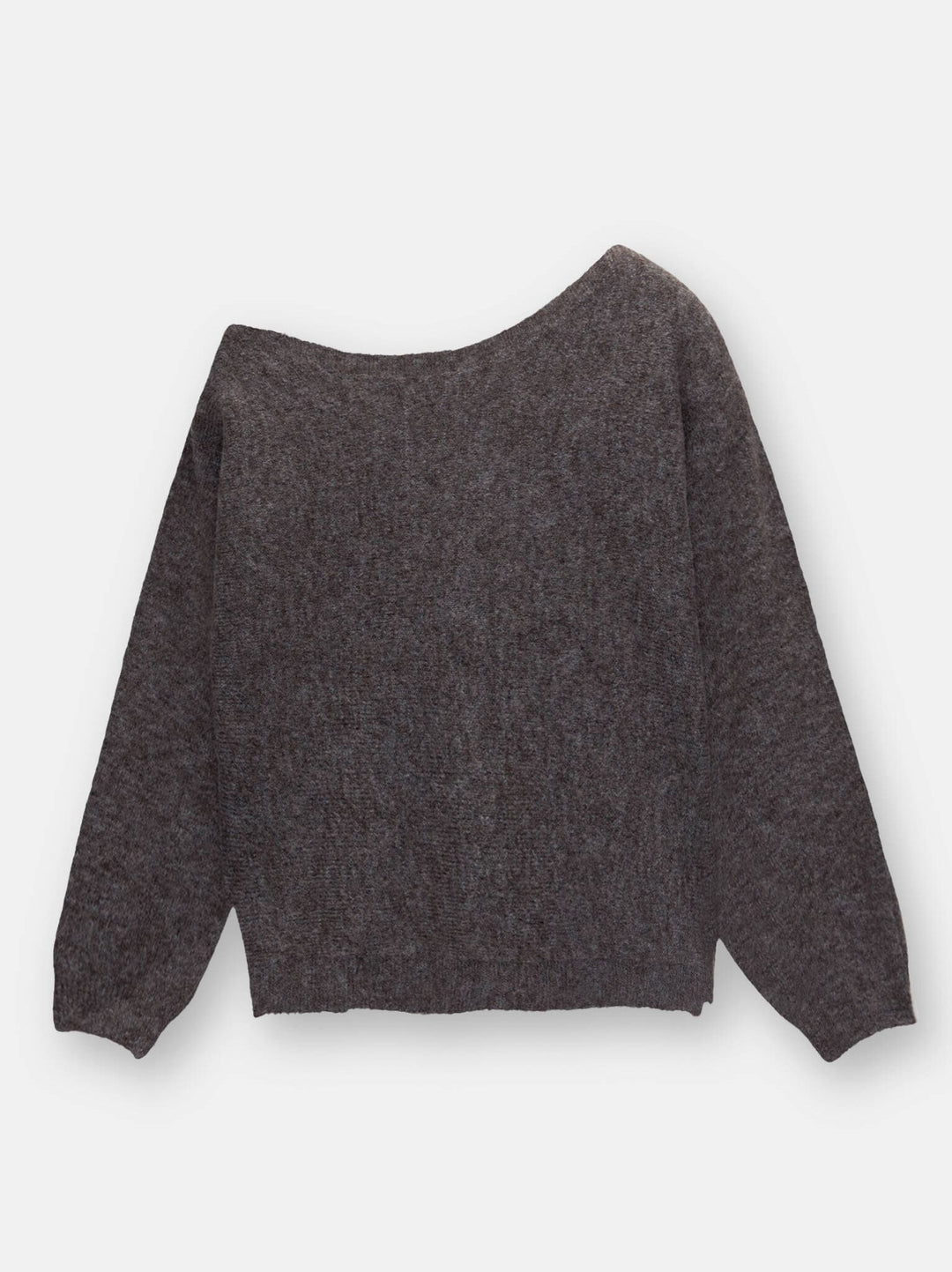 Moudda PULL & BEAR - Pull Léger Soft - Asymétrique - Tunisie 3