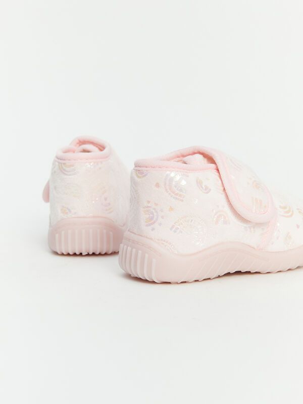 Moudda LC Waikiki - Chaussures maternelle Fille Rose clair - Tunisie 4