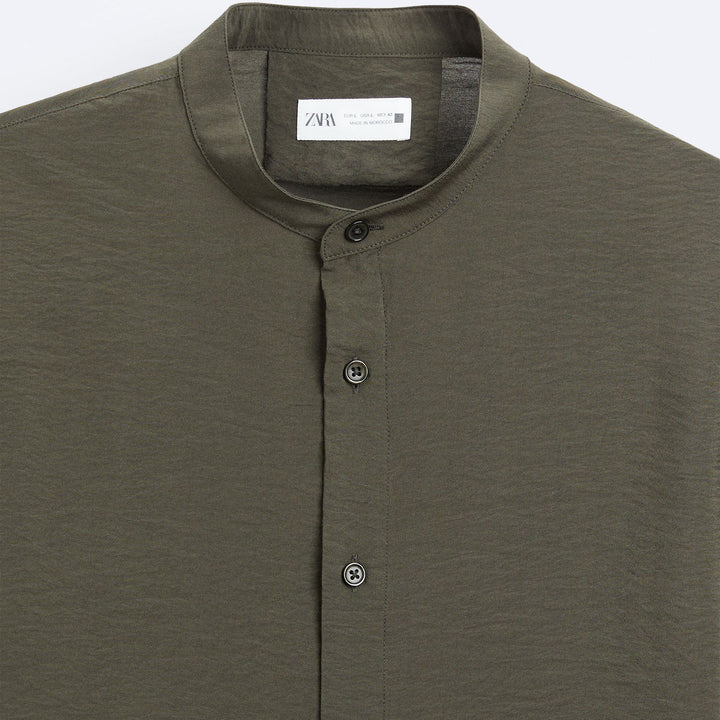 Moudda ZARA - Shirt - Tunisie 5