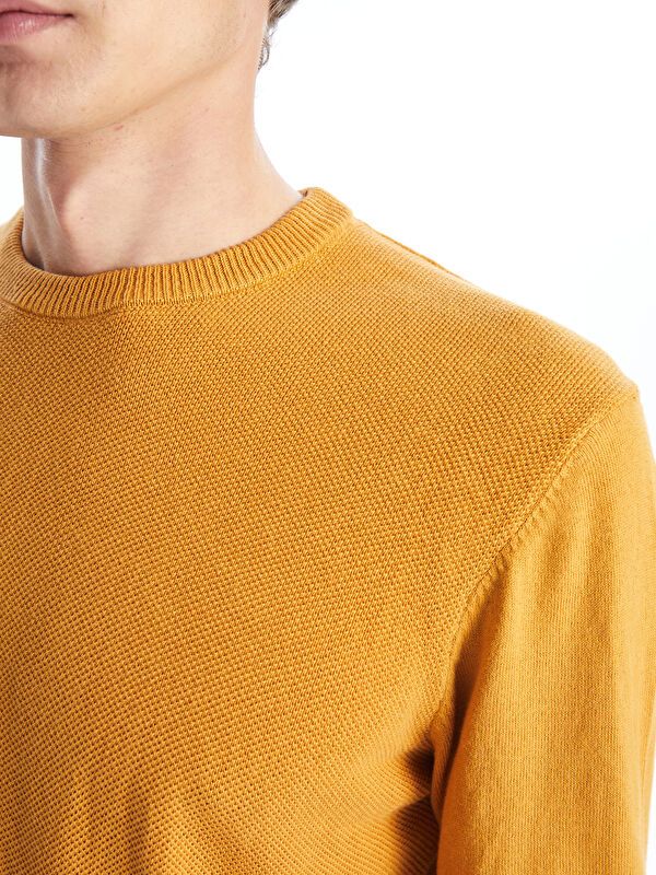 Moudda LC Waikiki - Pull en tricot pour Homme - Tunisie 3