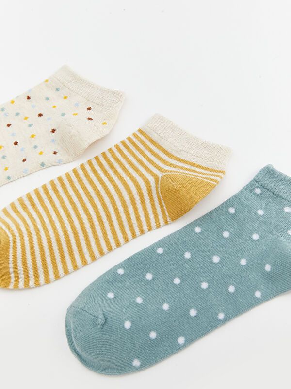 Moudda LC Waikiki - Chaussettes  de basket pour Femmes - Tunisie 2