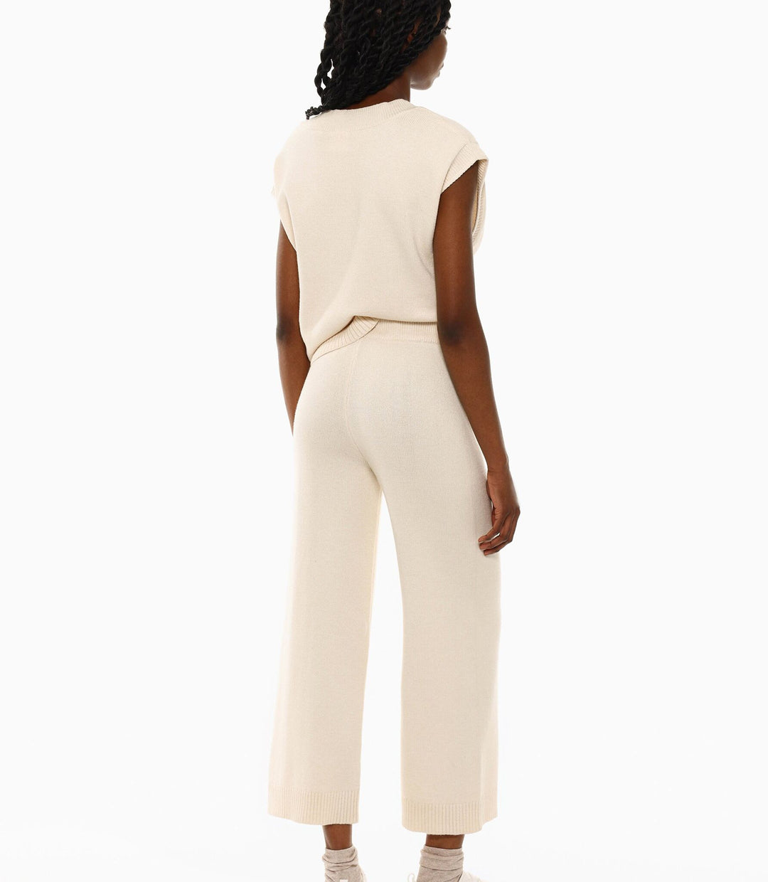 Moudda Lefties - Pantalon - Mousse - Tunisie 3