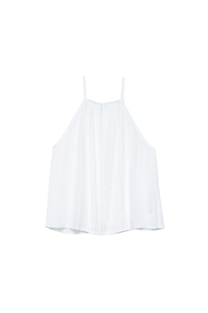 Moudda STRADIVARIUS - Chemise/Tunique - 2