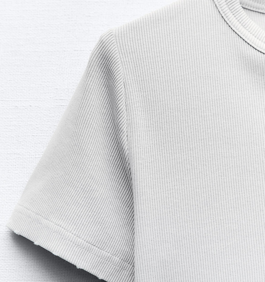 Moudda ZARA -  Basic T-Shirt - Tunisie 1