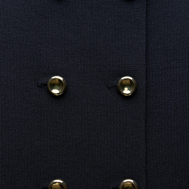 Moudda ZARA - Robe courte double boutonnage - Tunisie 3