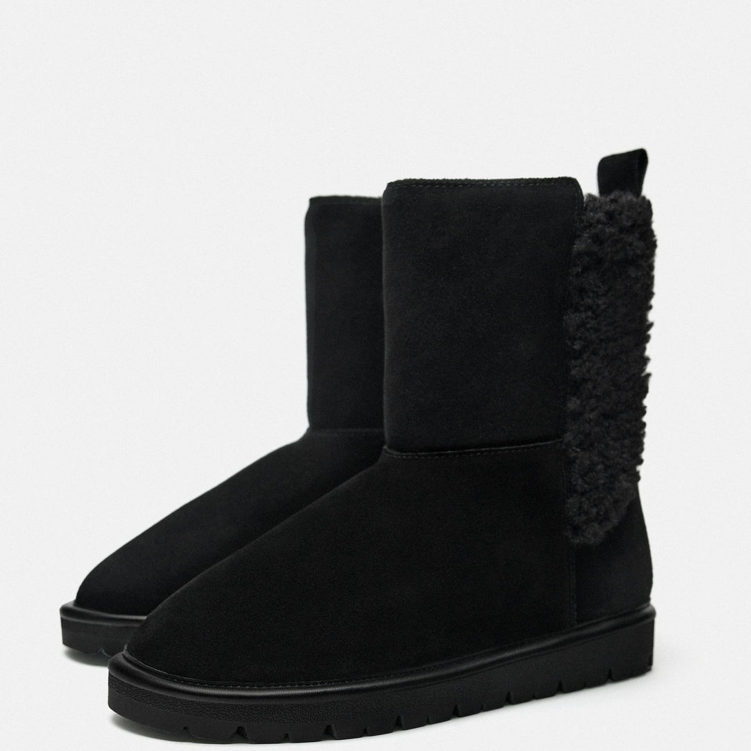 Moudda ZARA - Ankle Boots - Tunisie 3
