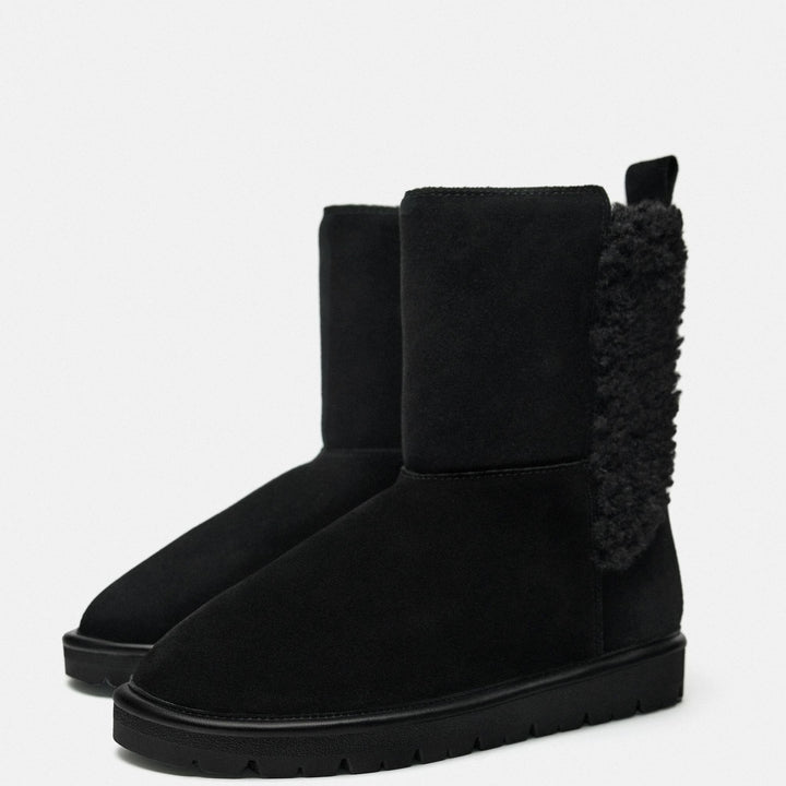 Moudda ZARA - Ankle Boots - Tunisie 3