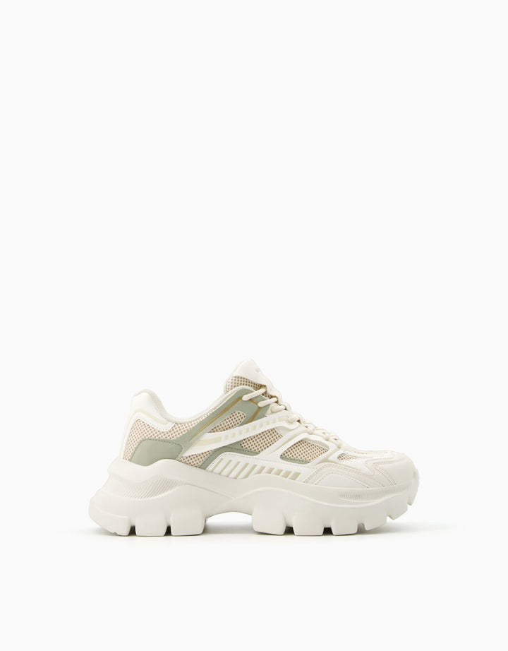 Moudda BERSHKA - Bamba - Tunisie 1