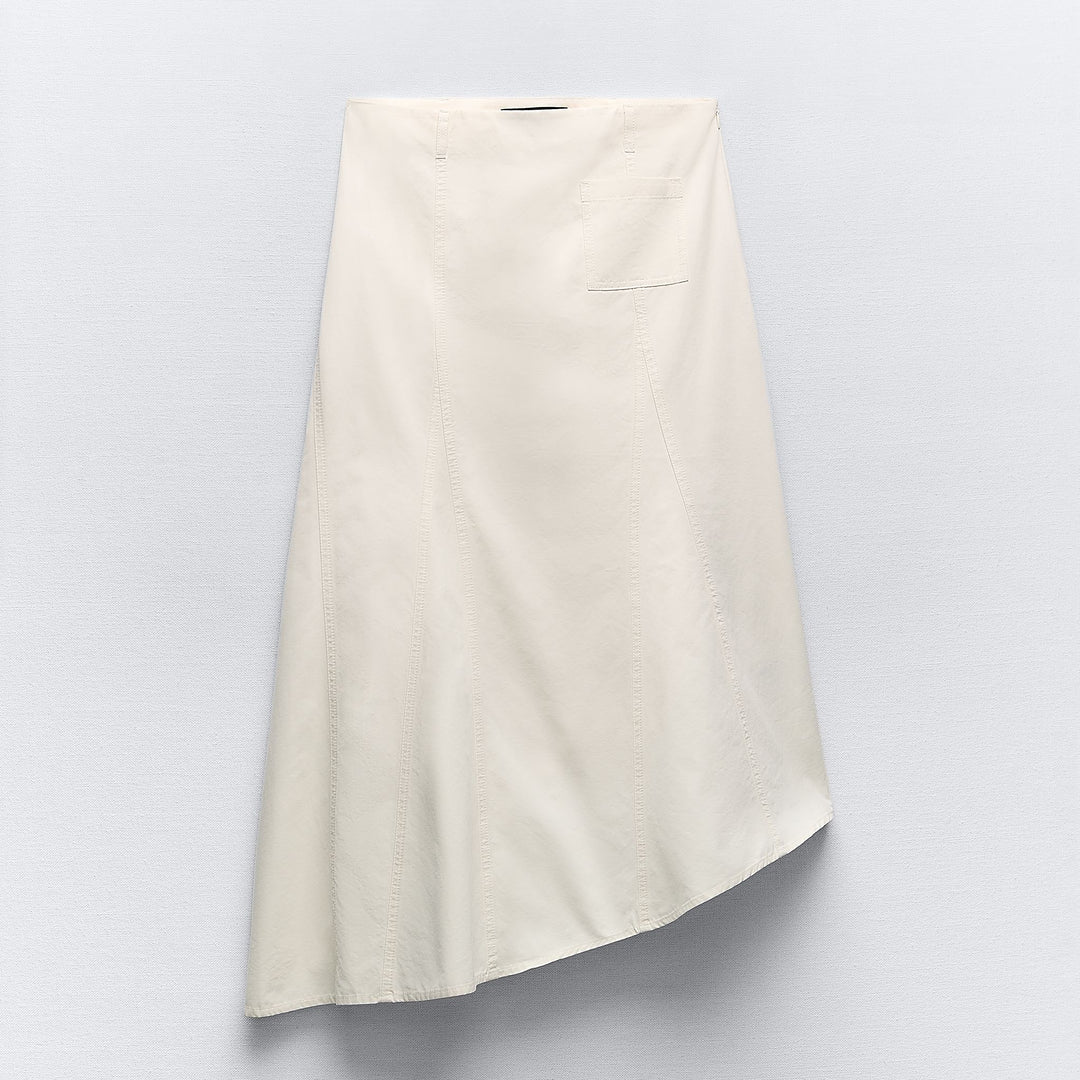 Moudda ZARA - Skirt - Tunisie 1