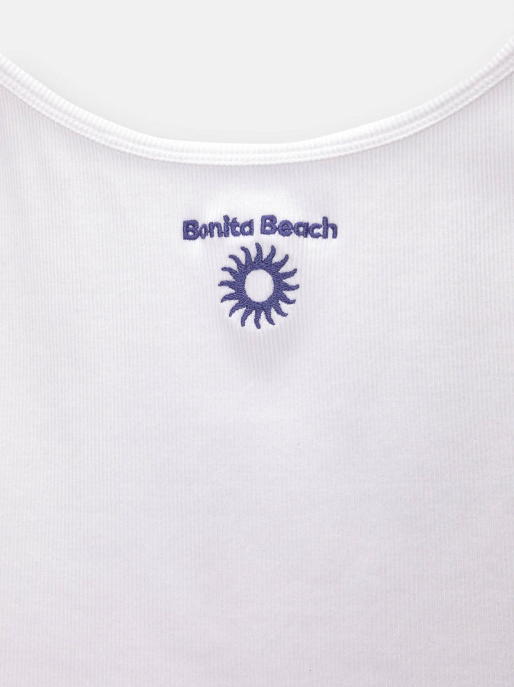 Moudda PULL & BEAR - Top Pacific Soleil - Tunisie 7