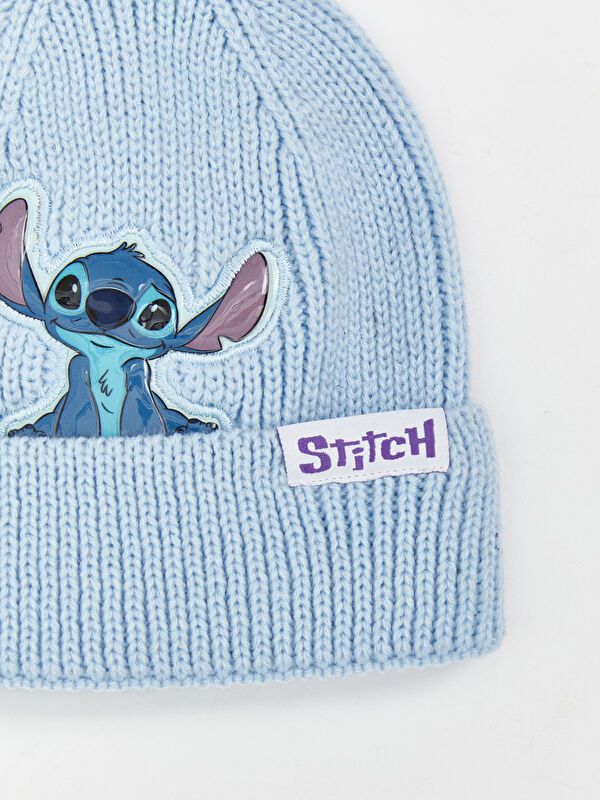 Moudda LC Waikiki - Bonnet accessoire en tricot pour Filles - Tunisie 2