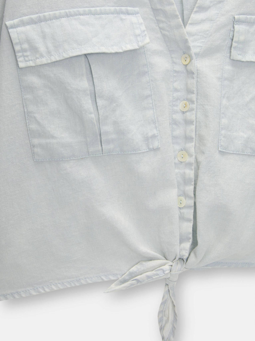 Moudda PULL & BEAR - Shirt - Tunisie 2