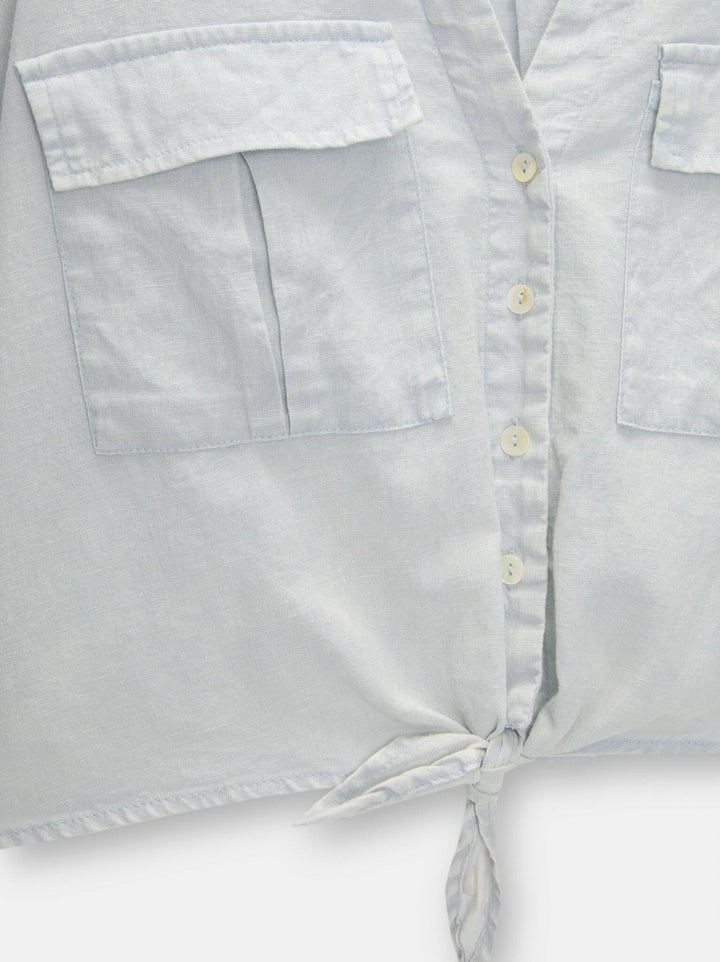 Moudda PULL & BEAR - Shirt - Tunisie 2