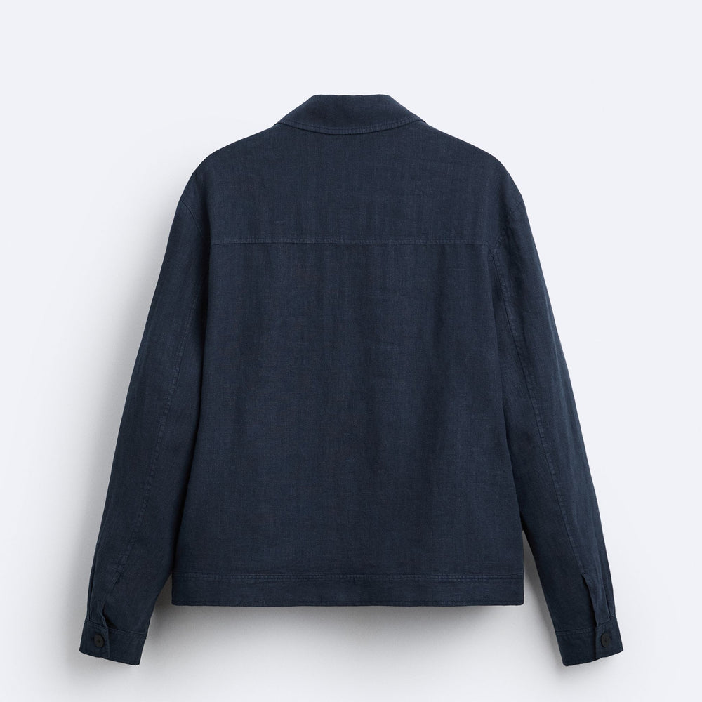 Moudda ZARA - Overshirt - Tunisie 2
