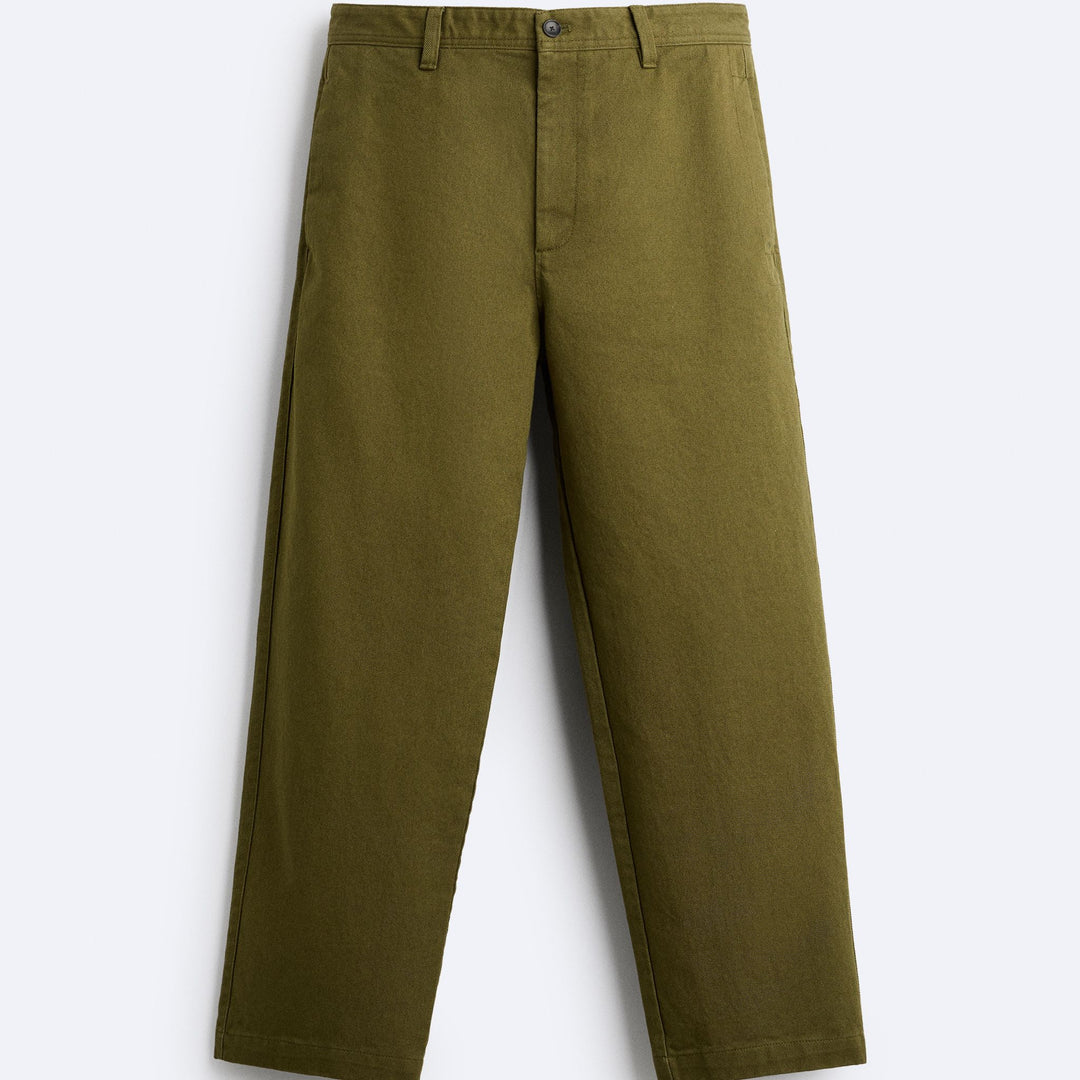 Moudda ZARA - Pants Rest - Tunisie 5