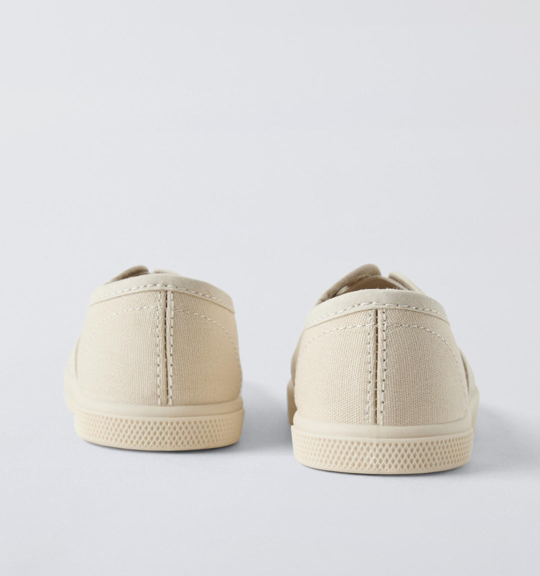 Moudda ZARA - Baskets élastiquées - Tunisie 1