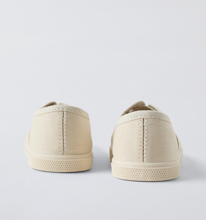 Moudda ZARA - Baskets élastiquées - Tunisie 1