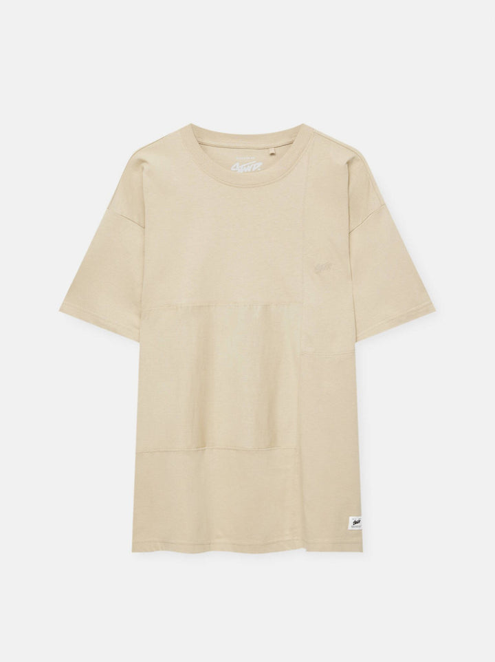 Moudda PULL & BEAR - Tee shirt - Tunisie 1