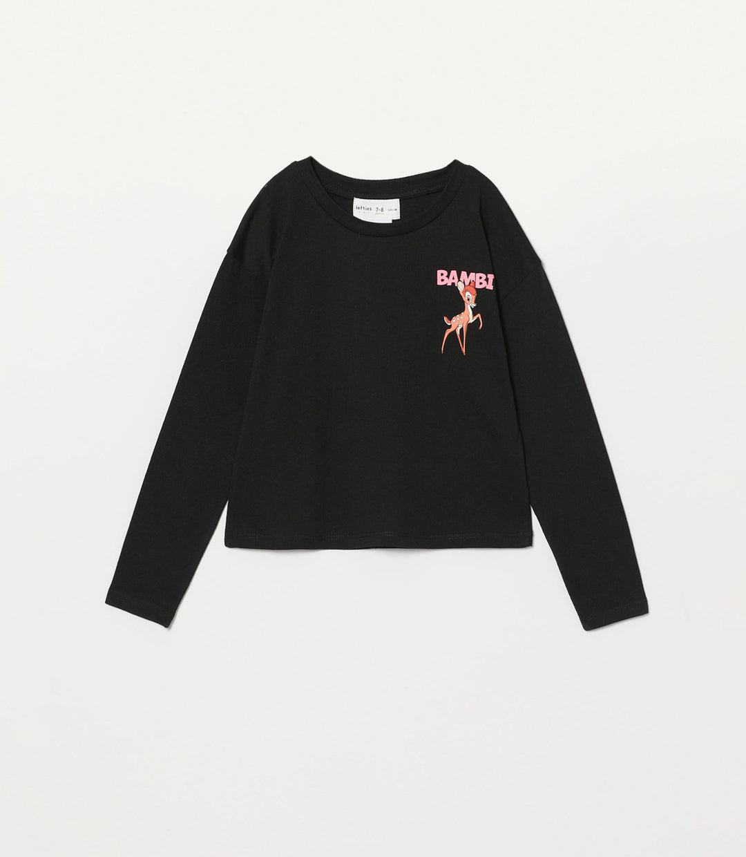 Moudda Lefties - T-shirt - Tunisie 1