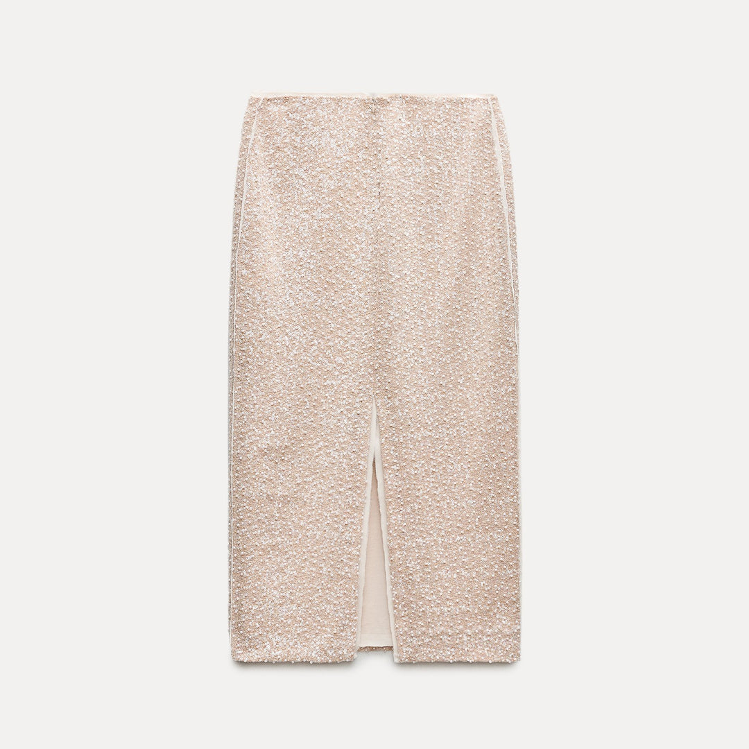 Moudda ZARA - Skirt - Tunisie 4