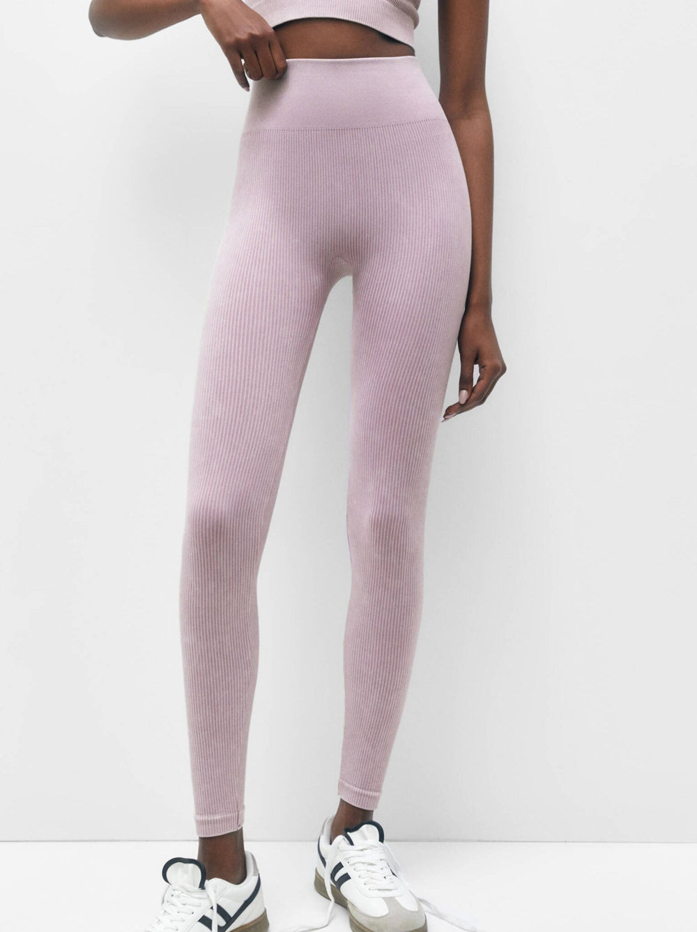 Moudda PULL & BEAR - Leggings - Tunisie 2