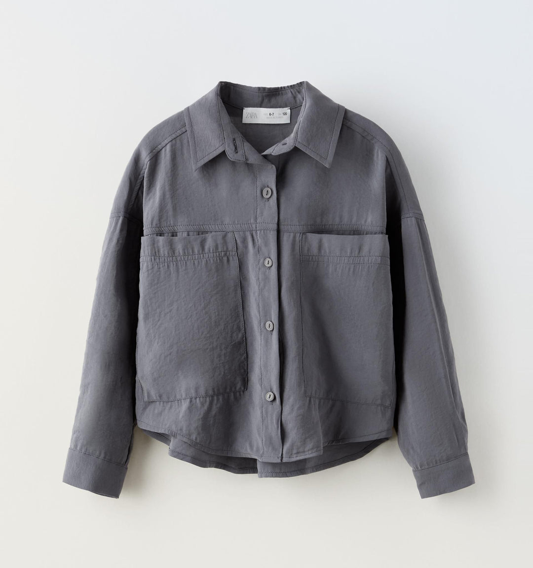 Moudda ZARA - Chemise - Tunisie 4