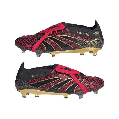 Moudda Adidas - Chaussure de football languette rabattue Predator Elite YotS Terrain souple - Tunisie 7