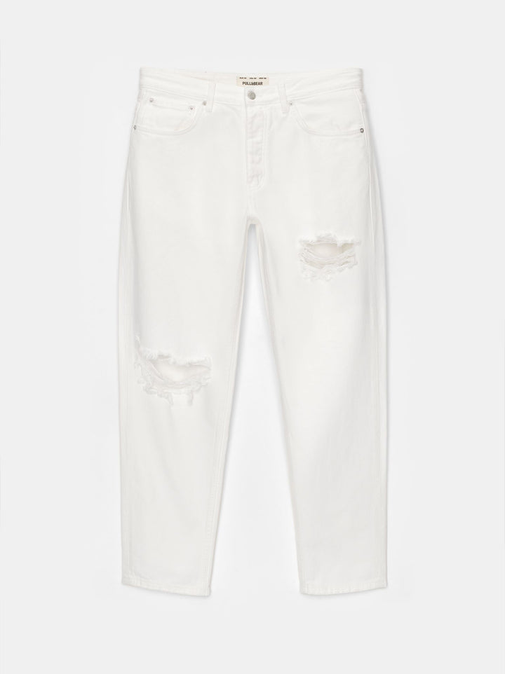 Moudda PULL & BEAR - Trousers - Tunisie 2