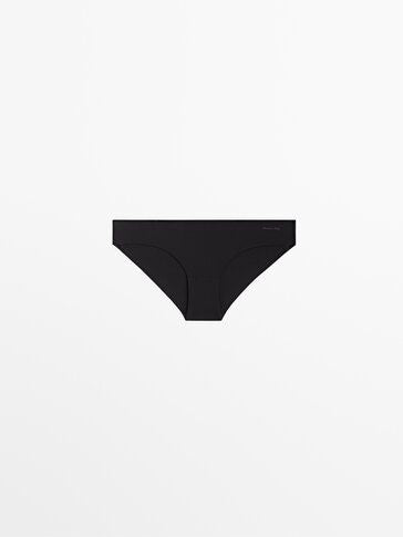 Moudda Massimo Dutti - Culotte/Calecon - 1