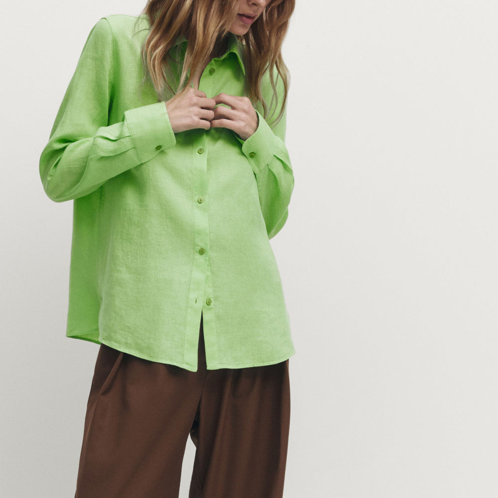 Moudda Massimo Dutti - Chemise - Tunisie 2