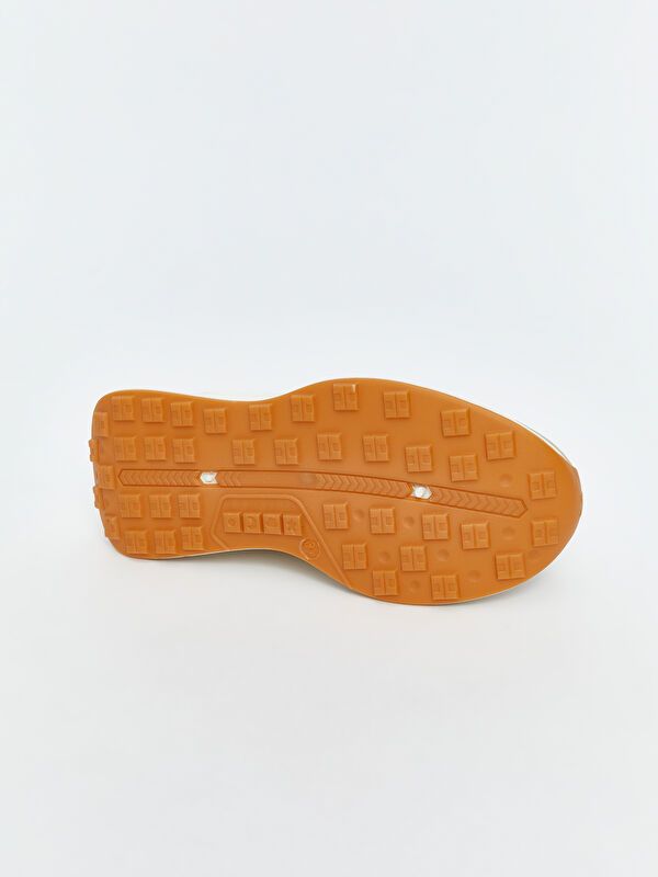 Moudda LC Waikiki - Sneakers Femme Brun - Tunisie 4