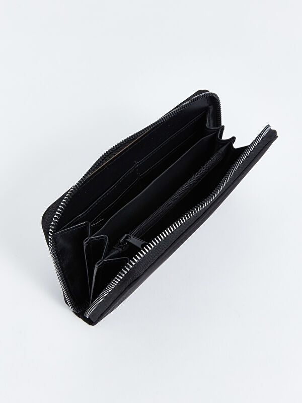 Moudda LC Waikiki - Portefeuille Femme Noir - Tunisie 3