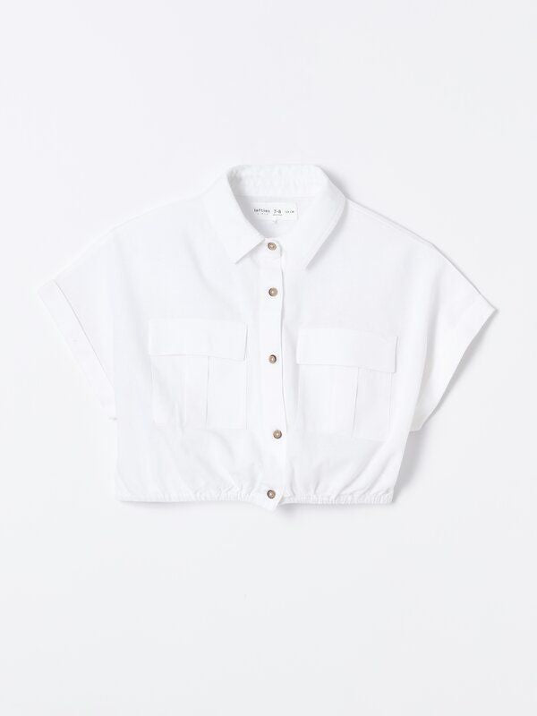 Moudda Lefties - Chemise/tunique - Tunisie 2