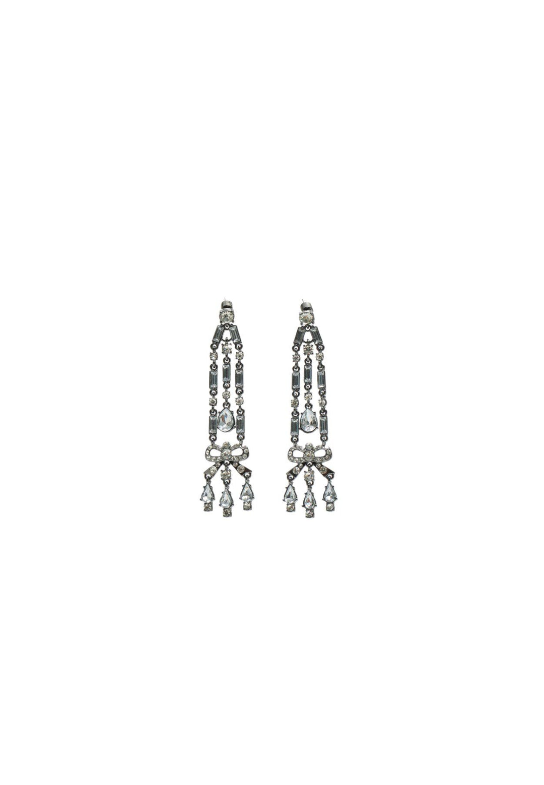Moudda STRADIVARIUS - Boucle d'Oreille Cascade Bijou - Tunisie 1