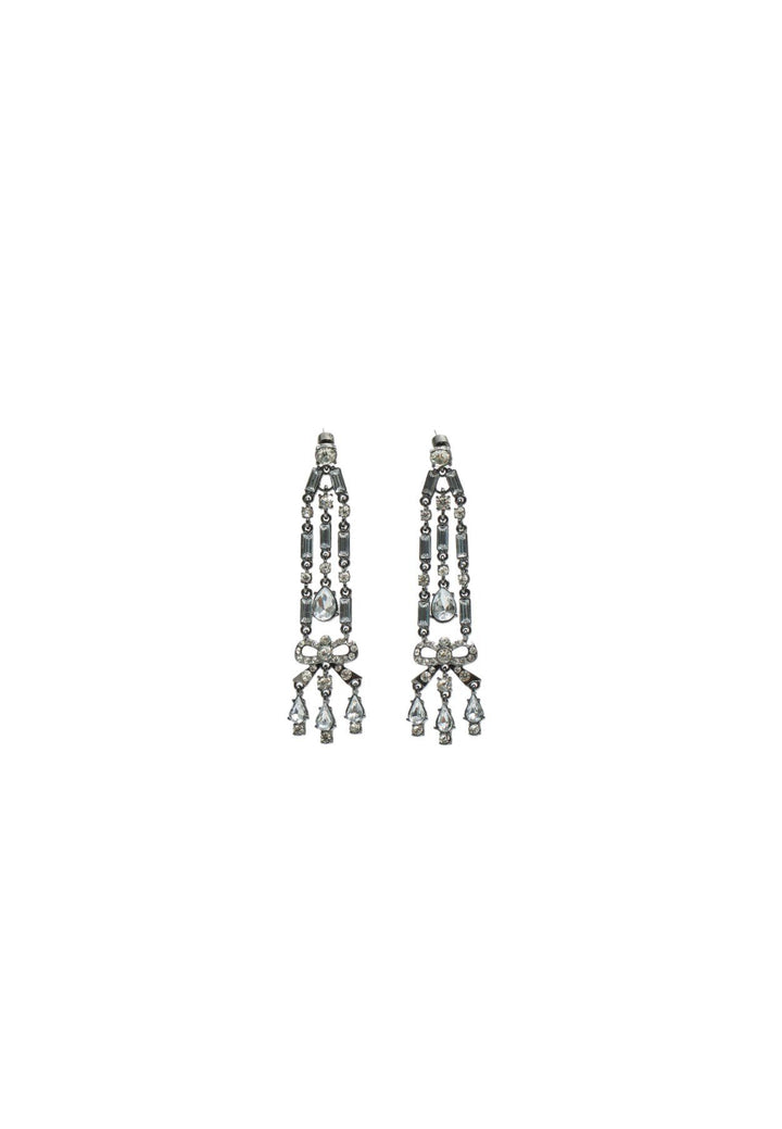 Moudda STRADIVARIUS - Boucle d'Oreille Cascade Bijou - Tunisie 1