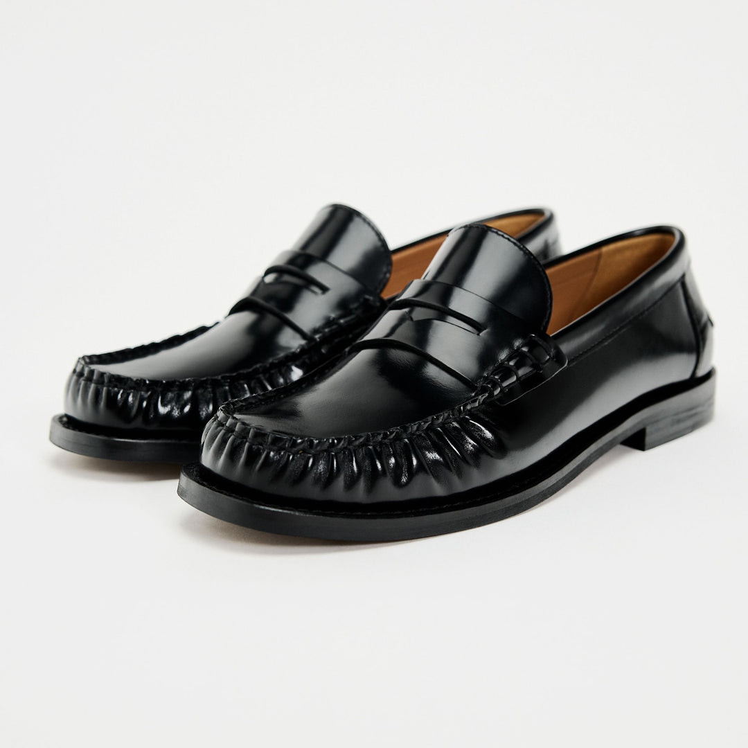 Moudda ZARA - Flat Shoe - Tunisie 3