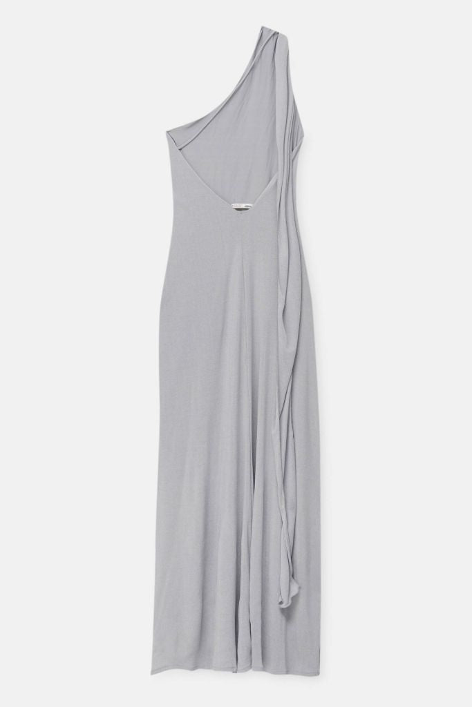 Moudda PULL & BEAR - Robe - 1