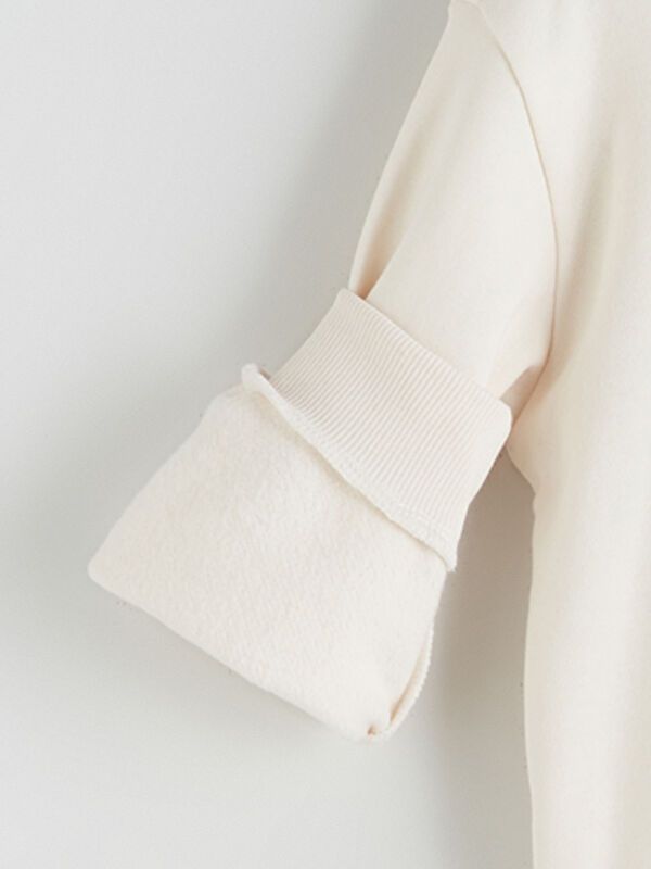 Moudda LC Waikiki - Sweat-shirt pack jersey pour Filles - Tunisie 3