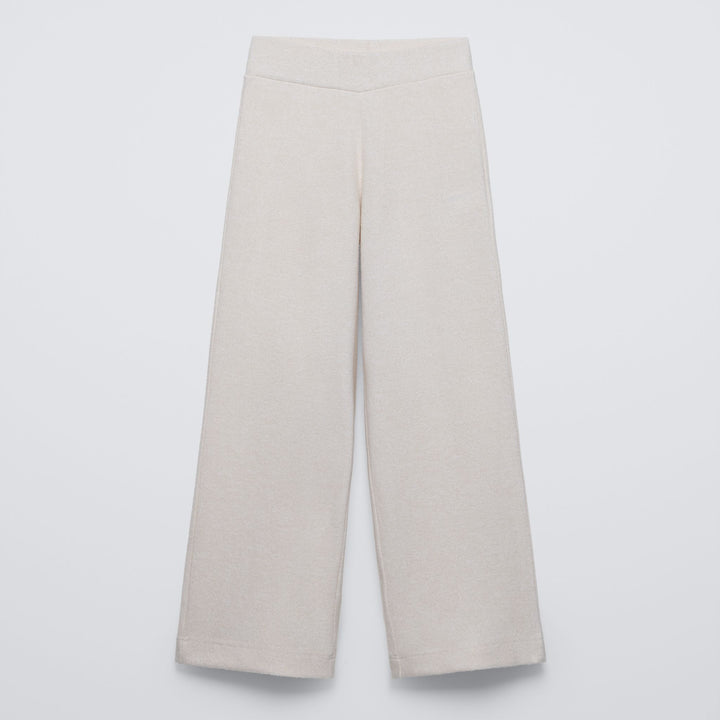 Moudda ZARA - Pantalon Fille - Chaud & Twinset - Tunisie 1