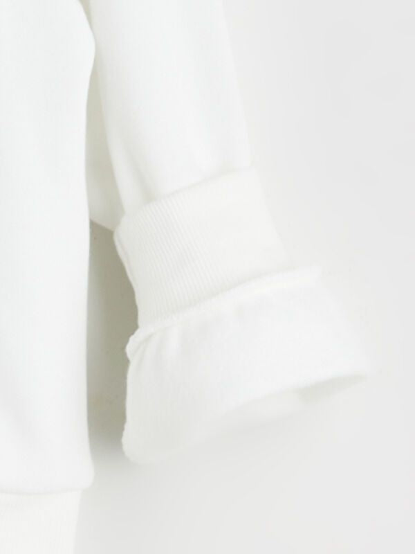 Moudda LC Waikiki - Sweatshirt pour Filles - Tunisie 4