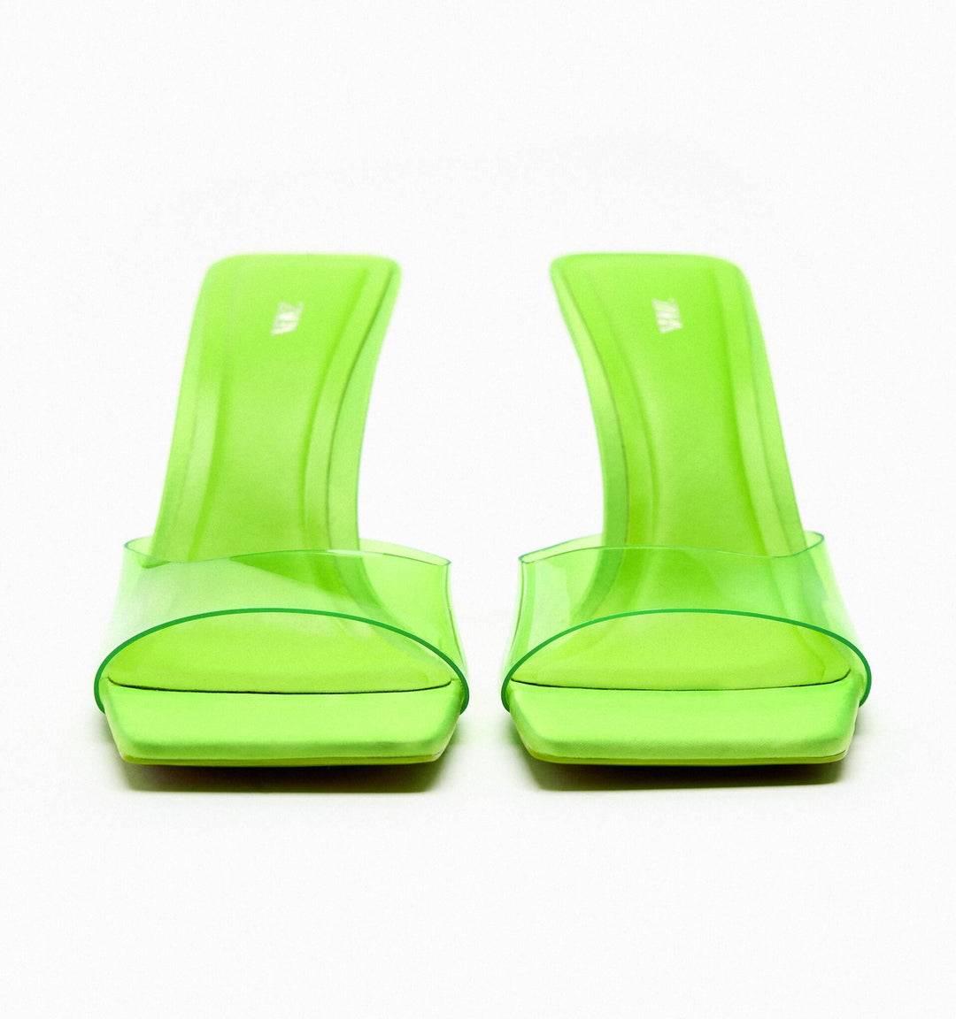 Moudda ZARA - Sandales - Tunisie 3