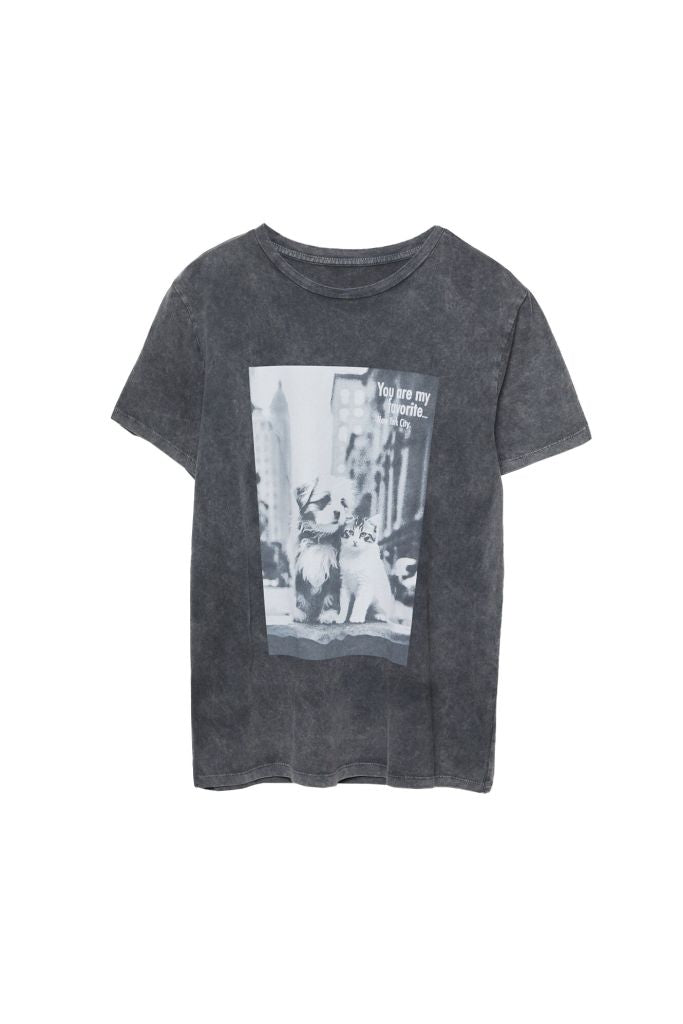 Moudda STRADIVARIUS - Chemise/Tunique - 2