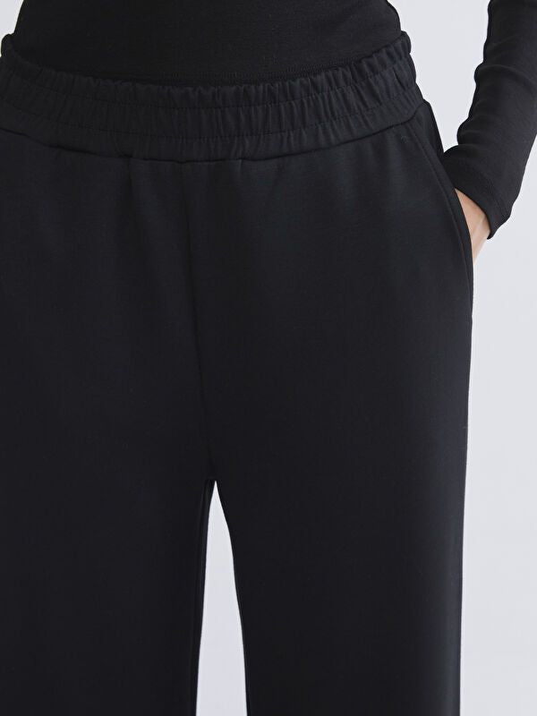 Moudda LC Waikiki - pantalon en jersey pour Femmes - Tunisie 3