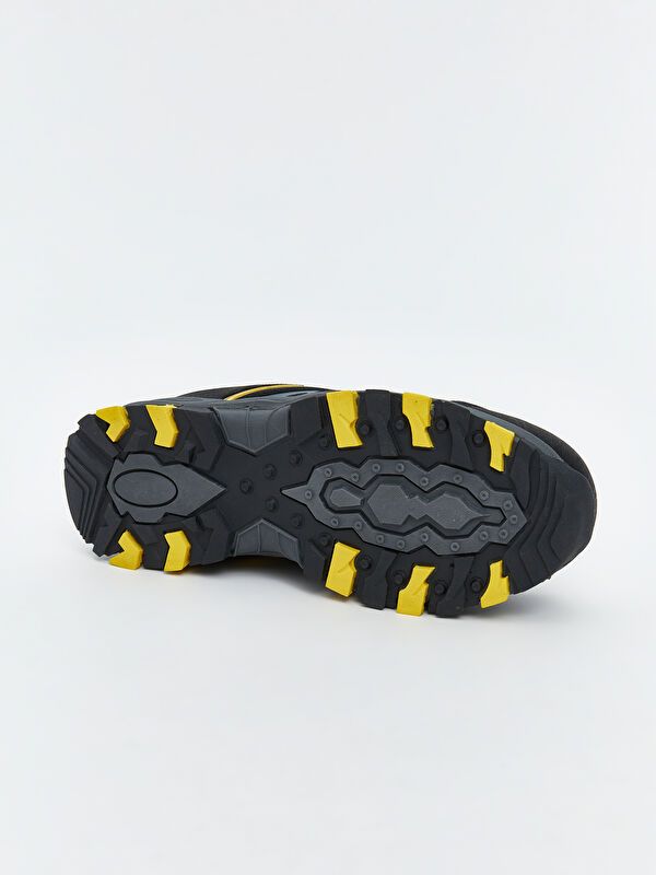 Moudda LC Waikiki - Chaussures trekking Garçon Noir - Tunisie 4